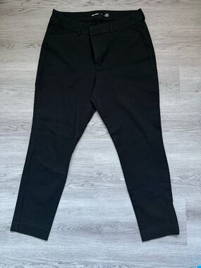 Old Navy High-Rise Pants
